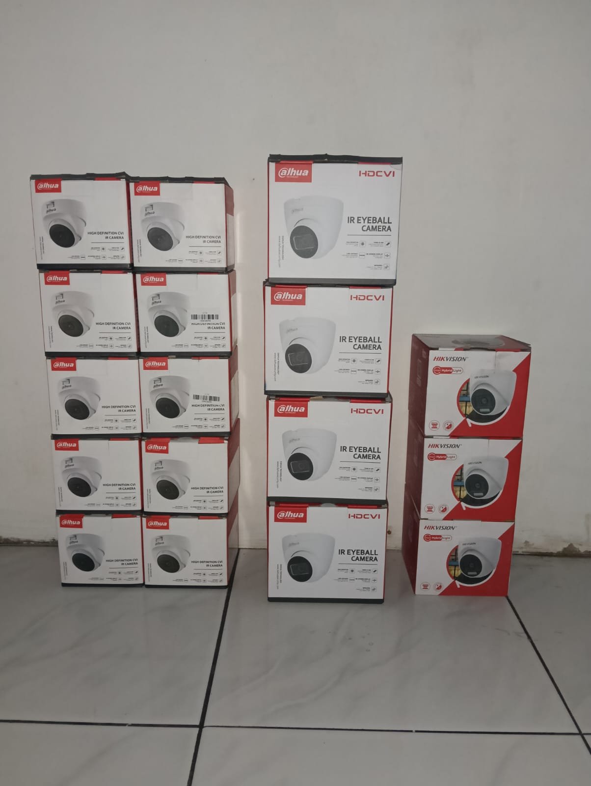 Hikvision